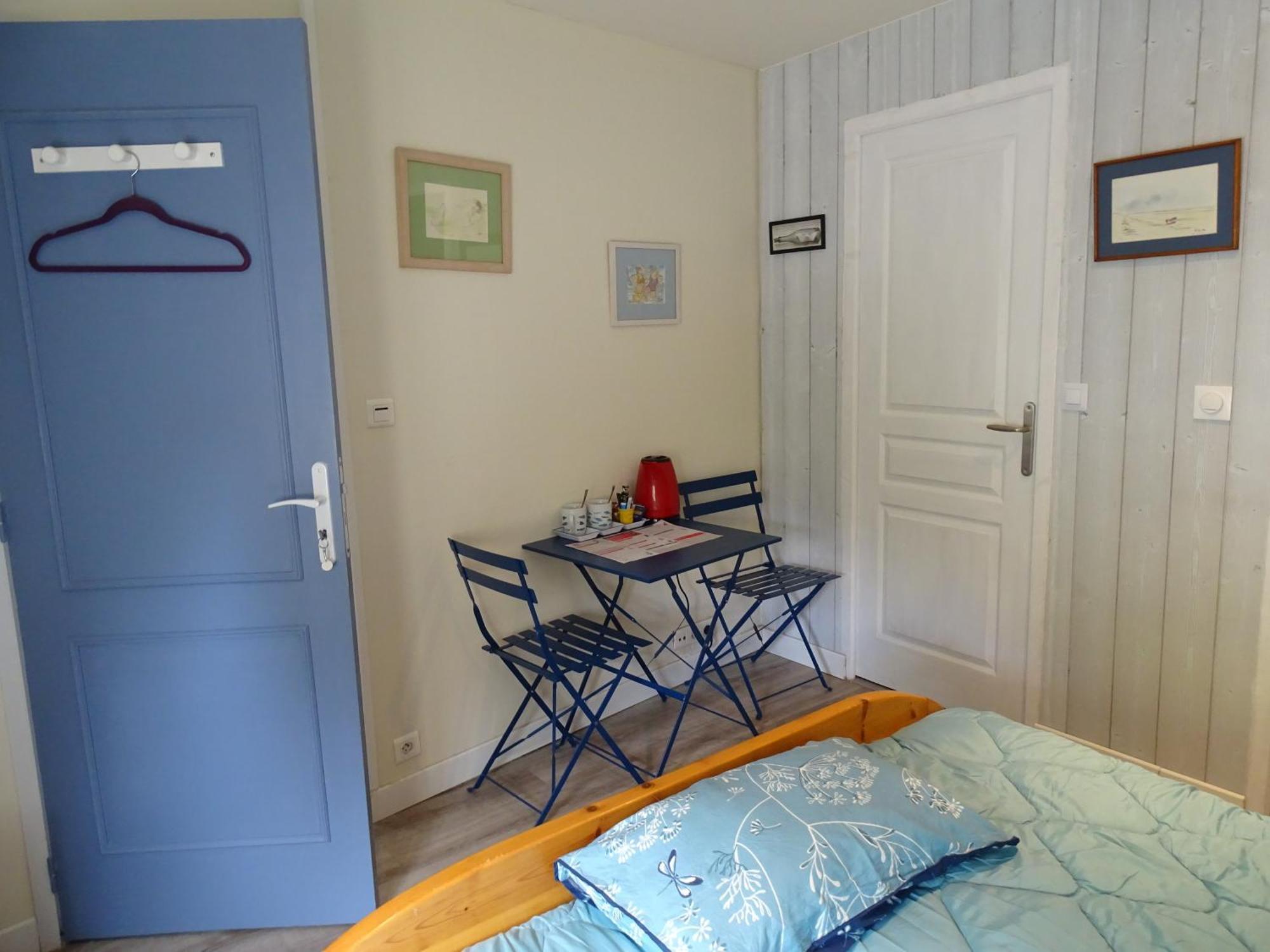 Bed and Breakfast Bed & Breizh Ferel Екстер'єр фото