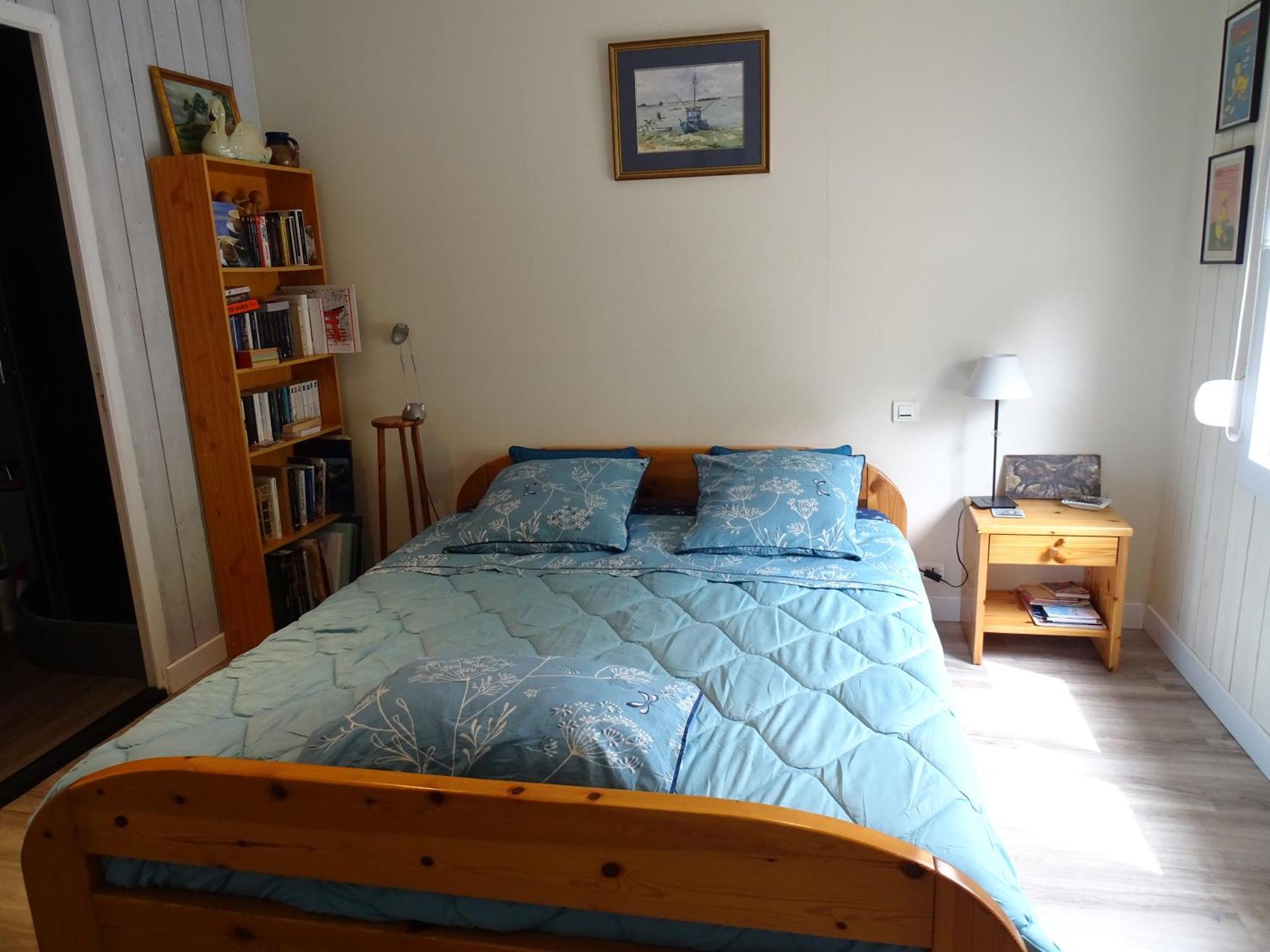 Bed and Breakfast Bed & Breizh Ferel Екстер'єр фото